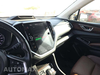 2023 Subaru Ascent Touring - miniatura 10