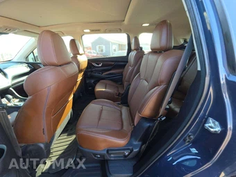2023 Subaru Ascent Touring - miniatura 13