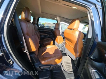 2023 Subaru Ascent Touring - miniatura 17