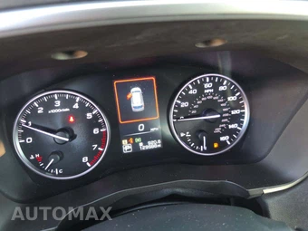 2023 Subaru Ascent Touring - miniatura 9