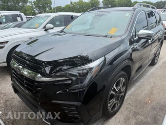 2023 Subaru Ascent Touring - samochód z USA z aukcji Manheim, oferta Kup Teraz w AUTOMAX