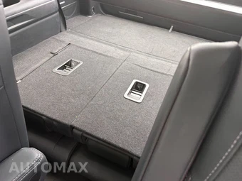 2023 Subaru Ascent Touring - miniatura 6