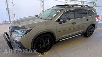 2023 Subaru Ascent Touring