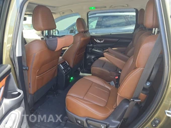 2023 Subaru Ascent Touring - miniatura 18