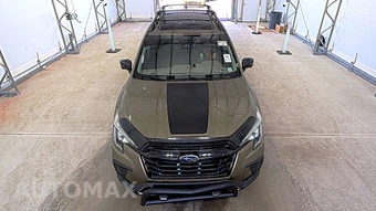 2023 Subaru Ascent Touring - miniatura 2
