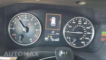 2023 Subaru Ascent Touring - miniatura 24