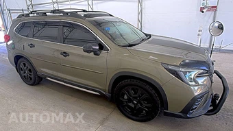 2023 Subaru Ascent Touring - miniatura 3
