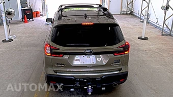2023 Subaru Ascent Touring - miniatura 5