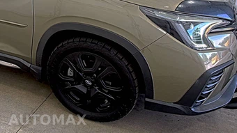 2023 Subaru Ascent Touring - miniatura 8
