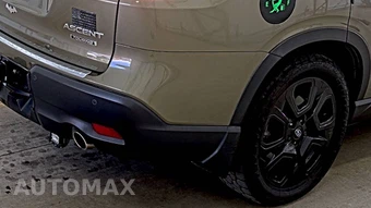 2023 Subaru Ascent Touring - miniatura 9