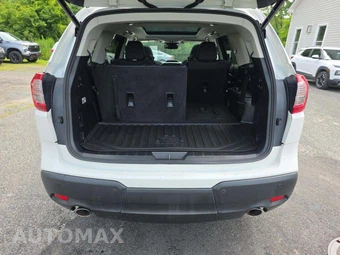 2023 Subaru Ascent Touring - miniatura 12
