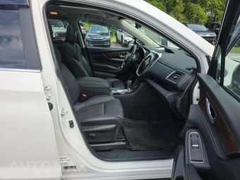 2023 Subaru Ascent Touring - miniatura 16
