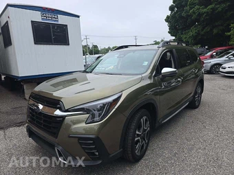 2023 Subaru Ascent Touring