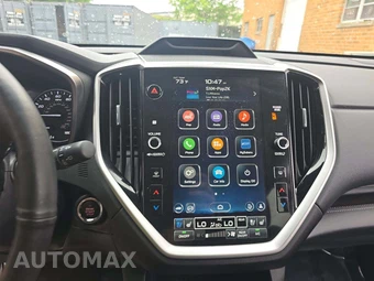 2023 Subaru Ascent Touring - miniatura 10