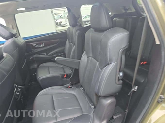 2023 Subaru Ascent Touring - miniatura 13