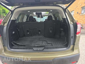 2023 Subaru Ascent Touring - miniatura 15