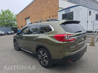 2023 Subaru Ascent Touring - miniatura 2