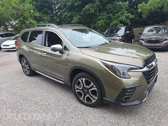 2023 Subaru Ascent Touring - miniatura 4