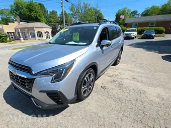 2023 Subaru Ascent Touring