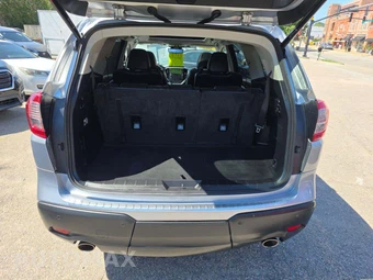 2023 Subaru Ascent Touring - miniatura 12
