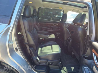 2023 Subaru Ascent Touring - miniatura 14