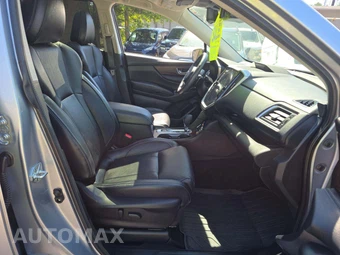2023 Subaru Ascent Touring - miniatura 16