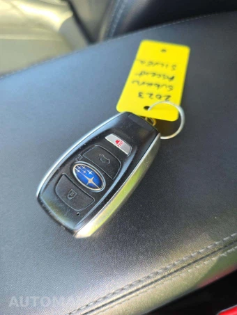2023 Subaru Ascent Touring - miniatura 5
