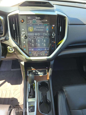 2023 Subaru Ascent Touring - miniatura 7