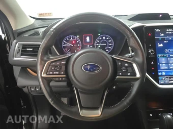 2023 Subaru Ascent Touring - miniatura 10