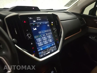 2023 Subaru Ascent Touring - miniatura 11
