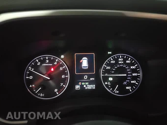 2023 Subaru Ascent Touring - miniatura 12
