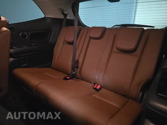 2023 Subaru Ascent Touring - miniatura 14