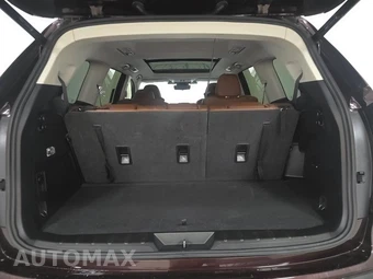 2023 Subaru Ascent Touring - miniatura 17