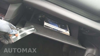 2023 Subaru Ascent Touring - miniatura 21