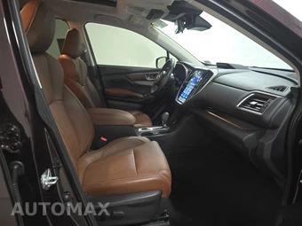 2023 Subaru Ascent Touring - miniatura 8
