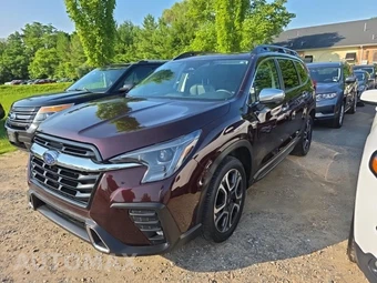 2023 Subaru Ascent Touring