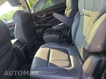 2023 Subaru Ascent Touring - miniatura 16