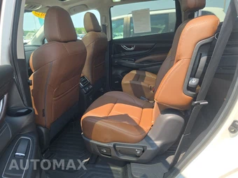 2023 Subaru Ascent Touring - miniatura 13