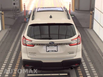 2023 Subaru Ascent Touring - miniatura 5