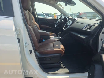 2023 Subaru Ascent Touring - miniatura 8
