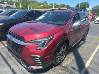 2023 Subaru Ascent Touring