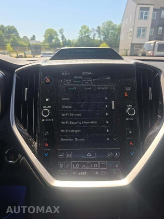 2023 Subaru Ascent Touring - miniatura 10