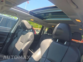 2023 Subaru Ascent Touring - miniatura 11