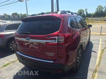 2023 Subaru Ascent Touring - miniatura 3