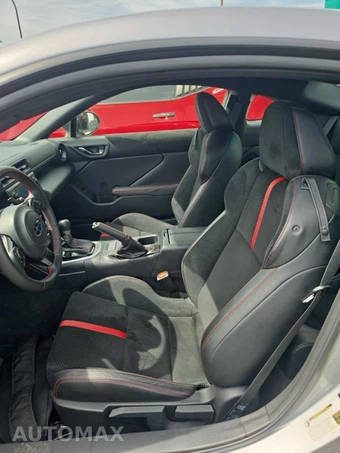 2023 Subaru BRZ Limited - miniatura 13