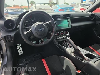 2023 Subaru BRZ Limited - miniatura 14