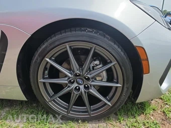 2023 Subaru BRZ Limited - miniatura 9