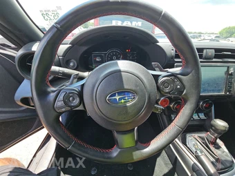 2023 Subaru BRZ Premium - miniatura 10