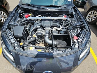 2023 Subaru BRZ Premium - miniatura 15