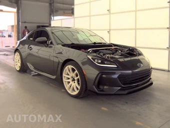 2023 Subaru BRZ Premium - miniatura 3